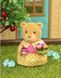 Набір фігурок Li'l Woodzeez Сім'я Левів 4од WZ6660Z фото 2