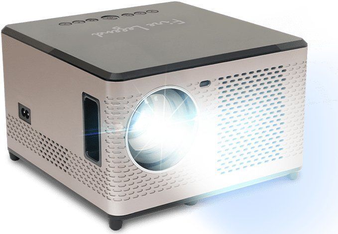 Проєктор AOpen QF15a FHD, 500 lm, LED, 1.4 MR.JWM11.001 фото