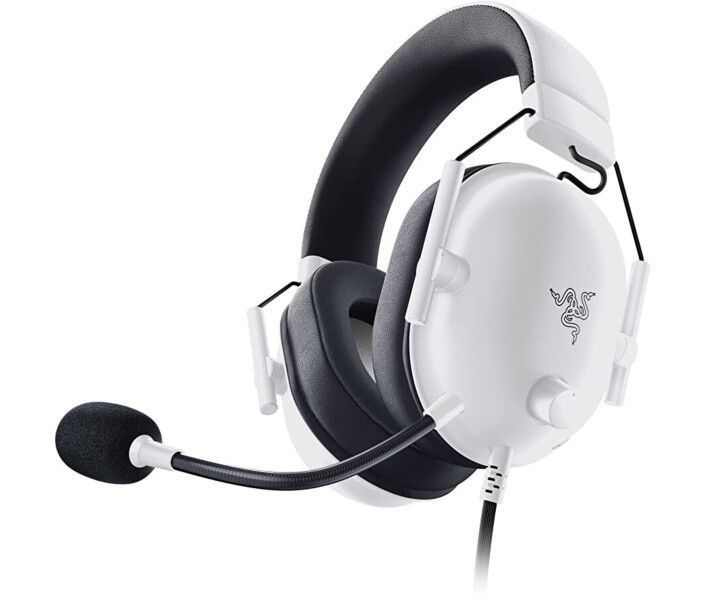 Наушники Razer Blackshark V2 X White (RZ04-03240700-R3M1) RZ04-03240700-R3M1 фото