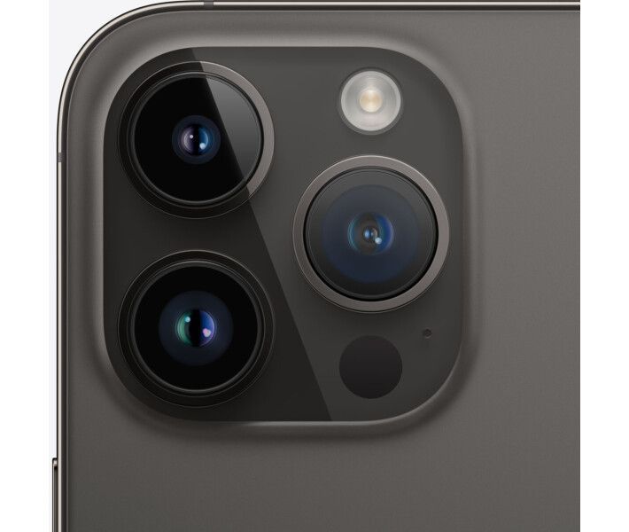 Смартфон Apple iPhone 14 Pro Max 256GB Space Black USED 45054834-ec40-11ee-83df-38d54713ceda фото