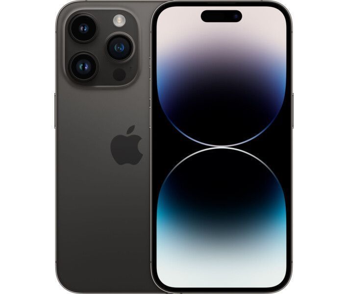 Смартфон Apple iPhone 14 Pro Max 256GB Space Black USED 45054834-ec40-11ee-83df-38d54713ceda фото
