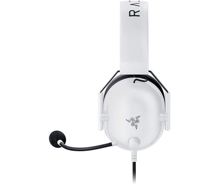Наушники Razer Blackshark V2 X White (RZ04-03240700-R3M1) RZ04-03240700-R3M1 фото