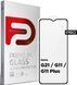 Защитное стекло ArmorStandart Pro для Nokia G21/G11/G11 Plus Black (ARM61707) ARM61707 фото 2