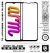 Захисне скло ArmorStandart Icon для OPPO A57s 4G/A57 4G/A57e 4G/A77 4G/A77s 4G Black (ARM64763) ARM64763 фото 6