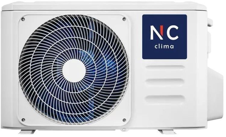 Кондиціонер NC clima NCI12EHMIw1eu/NCO12EHMIw1eu NCI12EHMIw1eu/NCO12EHMIw1eu фото