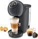 Кавоварка капсульна Krups Dolce Gusto Genio S Plus 0.8л KP340B10 KP340B10 фото 2
