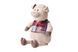 Мягкая игрушка Same Toy Свинка в жилетке (45 см) THT722 фото 1