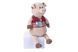 Мягкая игрушка Same Toy Свинка в жилетке (45 см) THT722 фото 2