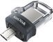 USB флешдрайв 64GB SanDisk Ultra Dual USB 3.0 OTG (SDDD3-064G-G46) SDDD3-064G-G46 фото 4