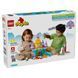 Конструктор LEGO DUPLO Disney Чарівний підводний палац Аріель (10435) 10435 фото 6