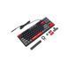 Клавиатура A4Tech Bloody S310N USB Energy Red (4711421000598) 4711421000598 фото 4