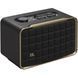 Акустика портативна JBL Authentics 200 (JBLAUTH200BLKEP) JBLAUTH200BLKEP фото 4