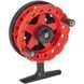 Катушка Viking Fishing Ice Pro 75L Red (1919.00.25) 1919.00.25 фото 1