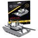 Конструктор Metal Time колекційна модель Oplot T-84 (MT058) MT058 фото 1