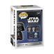 Фігурка Funko POP: Star Wars - Darth Vader 889698675345 фото 4