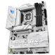 ASUS Материнcька плата ROG STRIX B860-A GAMING WIFI s1851 B860 4xDDR5 M.2 DP HDMI USB Type-C Wi-Fi BT ATX белый 90MB1JI0-M0EAY0 фото 6