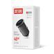 Автомобільний зарядний пристрій ColorWay 2USB (Type-C PD30W + USB QC3.0 18W) (48W) Gray (CW-CHA065PD-GR) CW-CHA065PD-GR фото 2
