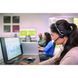 Наушники Poly EncorePro 510 Quick Disconnect Black (783Q2AA) 783Q2AA фото 2