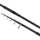 Вудилище Brain Apex Tele Carp Black 3.00m 3.5lbs (1858.54.94) 1858.54.94 фото 2