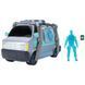 Ігровий набір Fortnite Deluxe Feature Vehicle Reboot Van, Jonesy FNT0732 фото 1