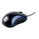 Мишка Vinga MS-882 black - blue MS-882 black - blue фото 3