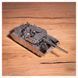 Конструктор Metal Time колекційна модель Oplot T-84 (MT058) MT058 фото 4