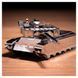 Конструктор Metal Time колекційна модель Oplot T-84 (MT058) MT058 фото 7