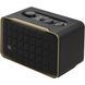 Акустика портативна JBL Authentics 200 (JBLAUTH200BLKEP) JBLAUTH200BLKEP фото 1