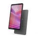 Планшет Lenovo Tab One 4/64 WiFi Luna Grey + Clear Case (ZAF00098UA) ZAF00098UA фото 2