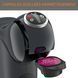 Кавоварка капсульна Krups Dolce Gusto Genio S Plus 0.8л KP340B10 KP340B10 фото 4