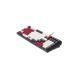 Клавиатура A4Tech Bloody S98 RGB Red Switch USB Naraka (4711421000383) 4711421000383 фото 3