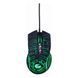 Мышка Gembird MUSG-RGB-01 USB Black (MUSG-RGB-01) MUSG-RGB-01 фото 10