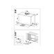 Витяжка Franke Box Flush Evo FBFE BK MATT A70 (305.0665.365) 305.0665.365 фото 7
