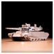 Конструктор Metal Time колекційна модель Oplot T-84 (MT058) MT058 фото 8
