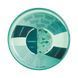 Харчовий контейнер Luminarc Keep'n Box Moss Green Салатник 17 см/1.1 л (P3672) P3672 фото 4