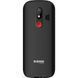 Мобильный телефон Sigma mobile Comfort 50 Optima Type-C Black 4827798122310 фото 7