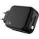 Зарядний пристрій Proove Fixtape GaN (30W) Type-C Black (WCFP30010201) WCFP30010201 фото 3