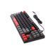 Клавиатура A4Tech Bloody S310N USB Energy Red (4711421000598) 4711421000598 фото 5