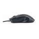 Мышка Gembird MUSG-RGB-01 USB Black (MUSG-RGB-01) MUSG-RGB-01 фото 6