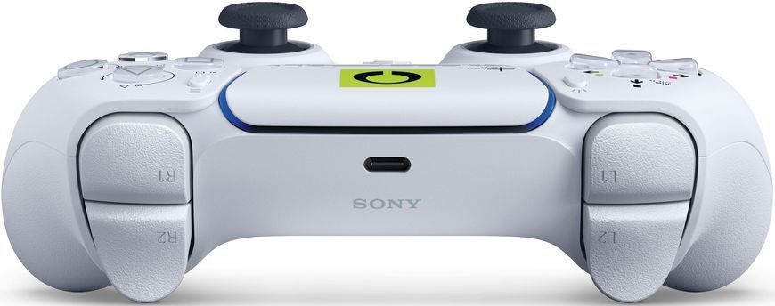Игровой джойстик Sony PS5 DualSense (Marathon Limited Edition) 1000051214 фото