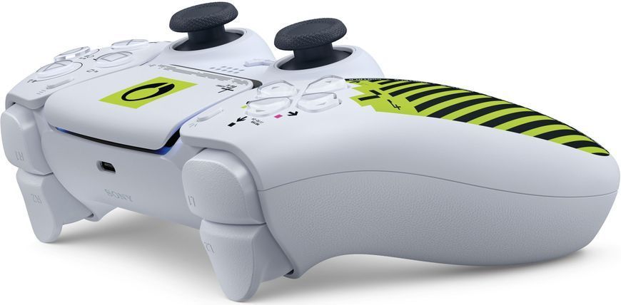 Игровой джойстик Sony PS5 DualSense (Marathon Limited Edition) 1000051214 фото