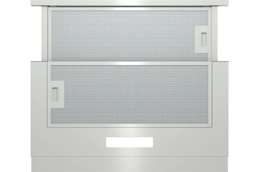 Витяжка Gorenje телескопічна, 60см, 350м.куб/год, нерж. (TH60E3X) TH60E3X фото