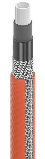 Шланг садовий Cellfast ORANGE 3/4' 25м 5 шарів до 24бар -10&hellip;50&deg;C 15-021 фото