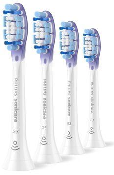 Philips Насадки для звуковой зубной щетки Sonicare HX9054/87 Premium Gum Care HX9054/87 фото