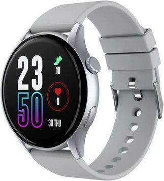 Смарт-часы Proove Quantum Silver (SWQU00000006) SWQU00000006 фото