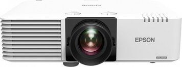 Проєктор Epson EB-L630SU WUXGA, 6000 lm, LASER, 0.8, WiFi V11HA29040 фото