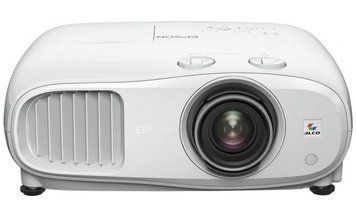 Проєктор домашнього кінотеатру Epson EH-TW7100 UHD, 3000 lm, 1.32-2.15 V11H959040 фото