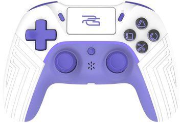 Ігровий джойстик Proove Gaming Skadi White/Purple (WGSK00022016) WGSK00022016 фото