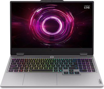 Ноутбук Lenovo LOQ 15AHP10 (83JG003DPB) 83JG003DPB фото