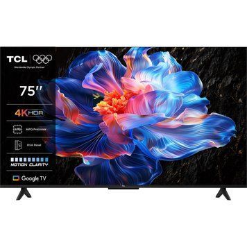 Телевизор TCL 75P6K 75P6K фото